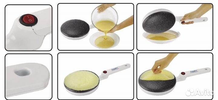 Электроблинница