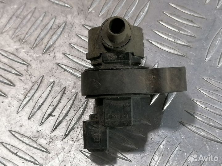 Клапан вентиляции топливного бака E 124