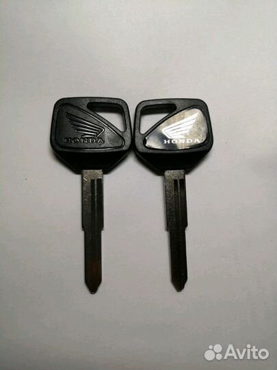 Ключ для мотоцикла Honda/Yamaha/Kawasaki/Suzuki