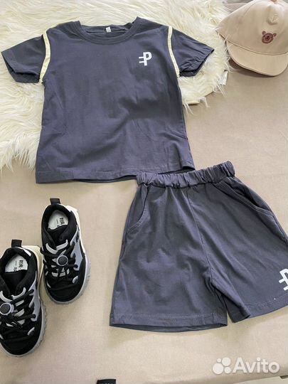 Детская одежда