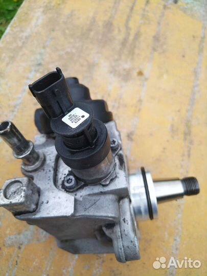 Тнвд Киа Спортейдж 3 дизель