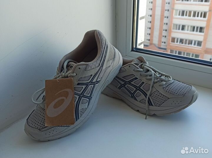 Кроссовки asics Gel-Contend 4