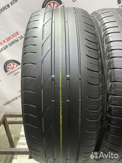 Bridgestone Turanza T001 225/50 R18 91M