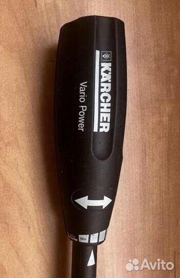 Karcher фреза оригинал