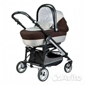 Trio peg perego pliko best sale switch compact