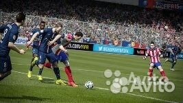 Fifa 15 PS 3 xbox 360