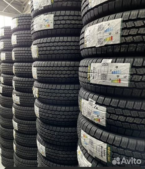 Westlake SL309 185/75 R16C
