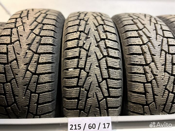 Nokian Tyres Nordman 7 215/60 R17