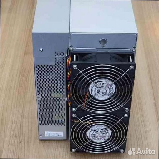 Asic Antminer S19j Xp с гарантией 1 год