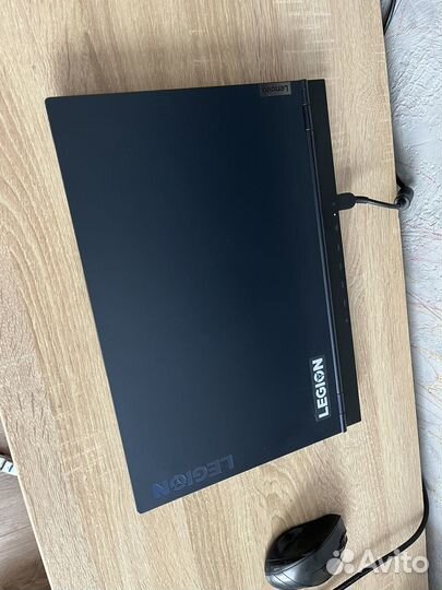 Lenovo legion 5 15ach6h