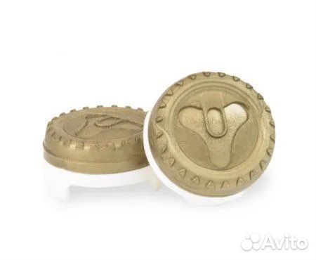 Накладки Kontrolfreek sony ps4 ps5 destiny 2 39