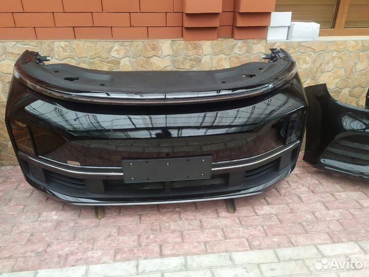 Ноускат LI9 Оригинал