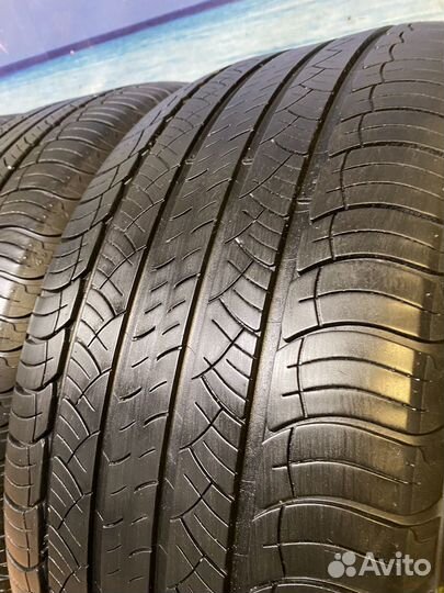 Michelin Latitude Tour HP 265/45 R21 104W