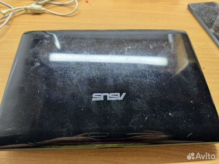 Asus Eee PC 1005P