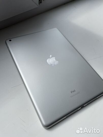 iPad 9th generation