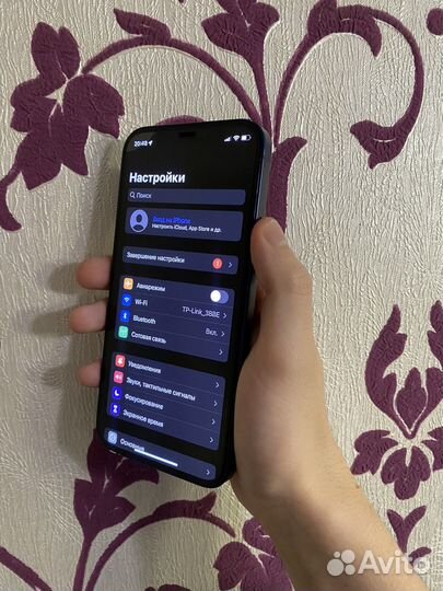 iPhone 12, 64 ГБ