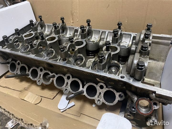 Гбц змз 406 бу