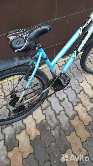 Велосипеды