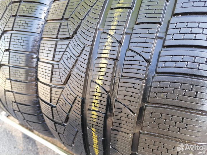 Pirelli Sottozero Winter 240 295/30 R19