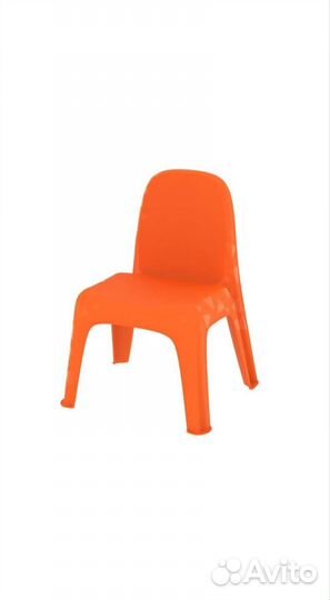 Детский стульчик