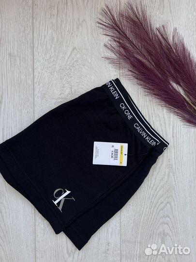 Шорты женские Calvin Klein оригинал