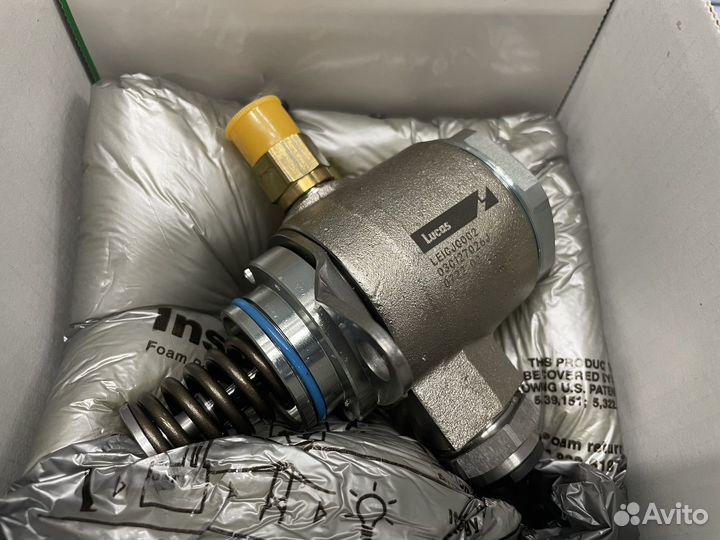 Насос высокого давления 03C127026R тнвд