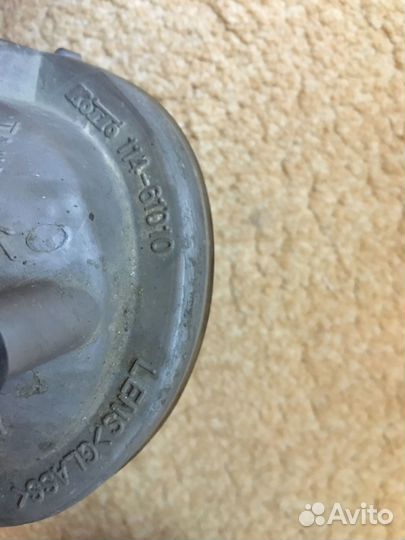 Противотуманная фара Mazda 3 bl птф Mazda 3