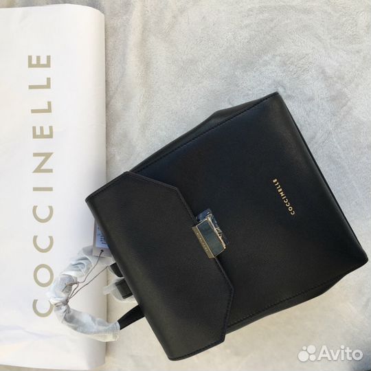 Рюкзак coccinelle Оригинал
