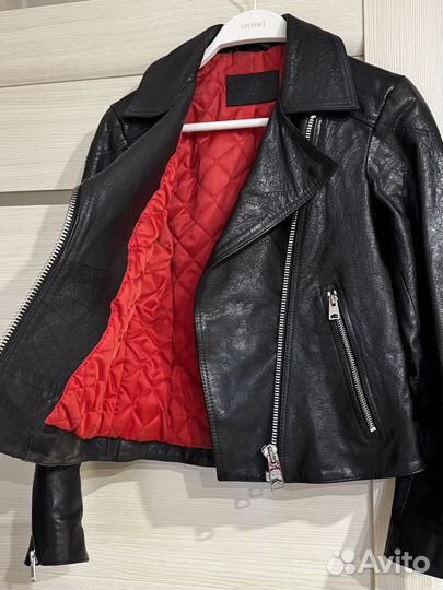 Куртка весенняя осенняя женская