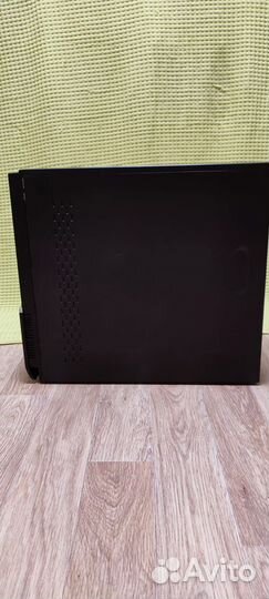 Корпус для пк