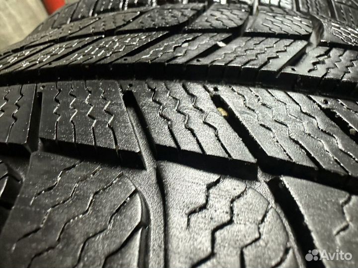 Michelin X-Ice XI3 225/55 R18 98H