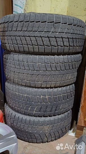 LingLong Green-Max Winter Ice I-15 225/45 R17 94T