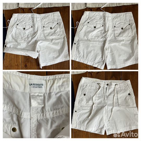 Женские вещи пакетом - 7 вещей