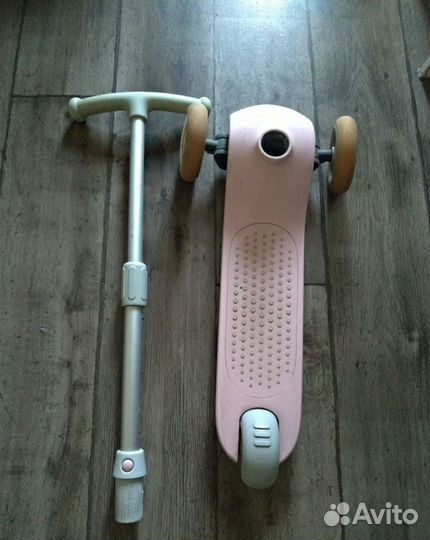 Самокат xiaomi детский
