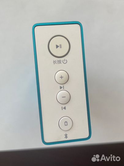 Колонка беспроводная bluetooth Xiaomi