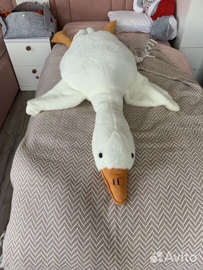 Гусь обнимусь 160 см