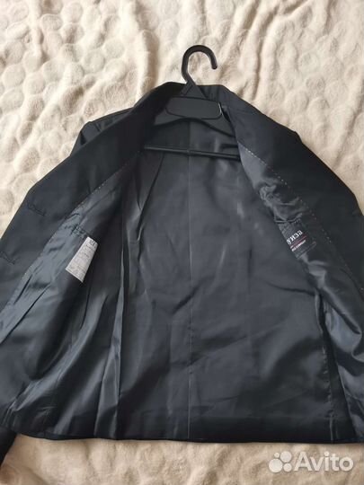 Пиждак школьный для девочки