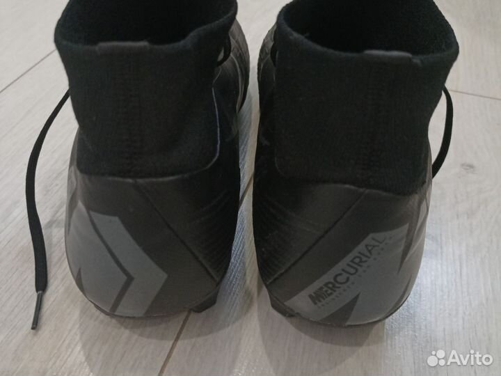 Футзалки nike