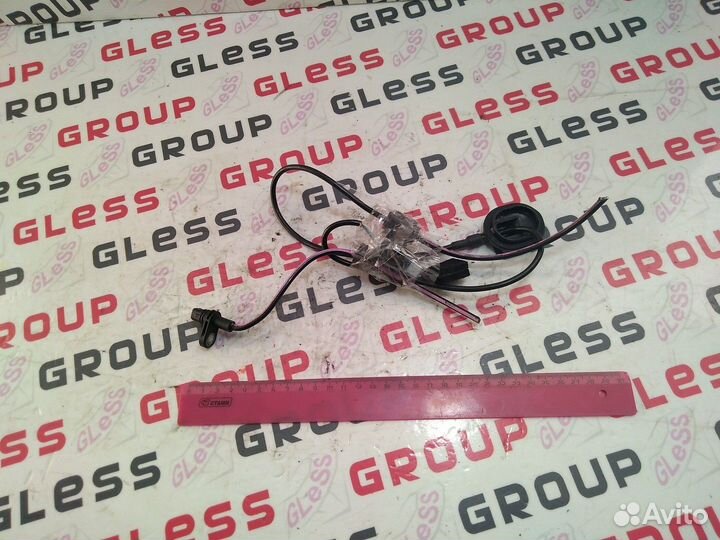 Датчик ABS BM задний LR б/у (обрез)