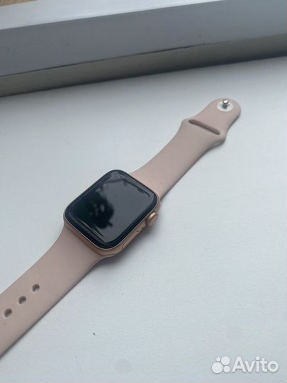 Apple Watch se