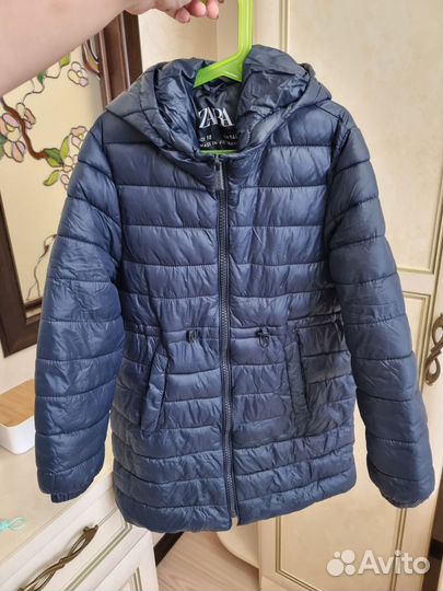 Куртка для девочки