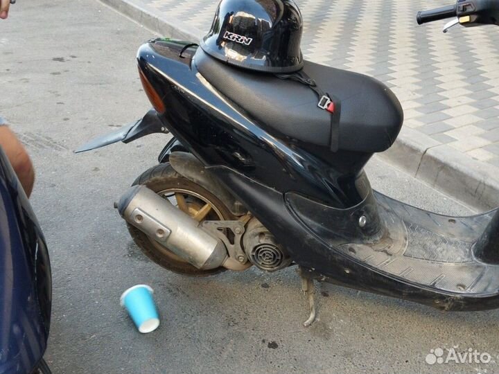 Хонда дио 35 zx