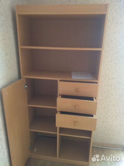 Детский уголок