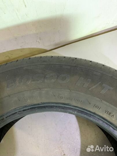 Viatti Bosco H/T V-238 215/65 R16 98H