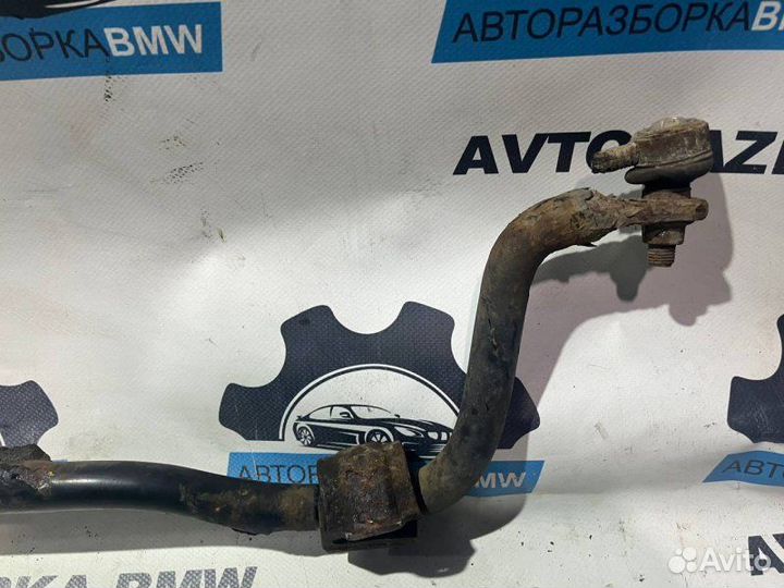 Стабилизатор задний Bmw X5 E53 M57D30 306D2 2005