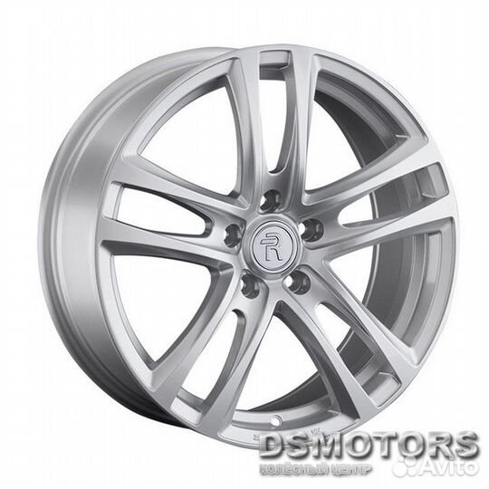 Диски Land Rover FD136(HND) 8/18 5x114.3 ET49.5 d6