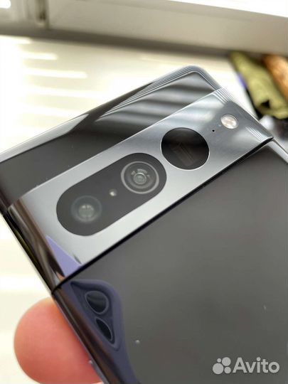 Google pixel 7 pro