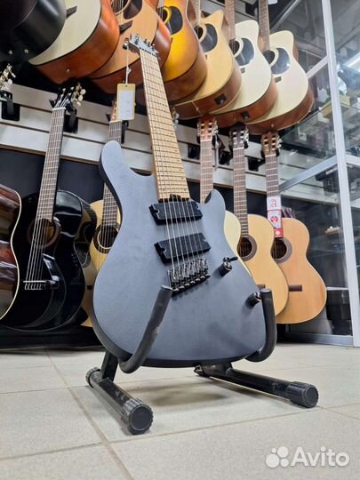 Электрогитара Cort KX307MS Opbk Новая