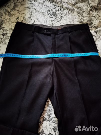 Брюки классические мужские TS collection 52р