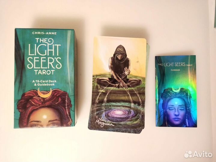 Таро светлого провидца